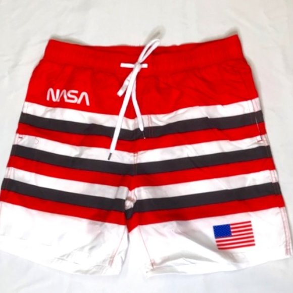 Chemistry Other - CHEMISTRY Swim Shorts NASA